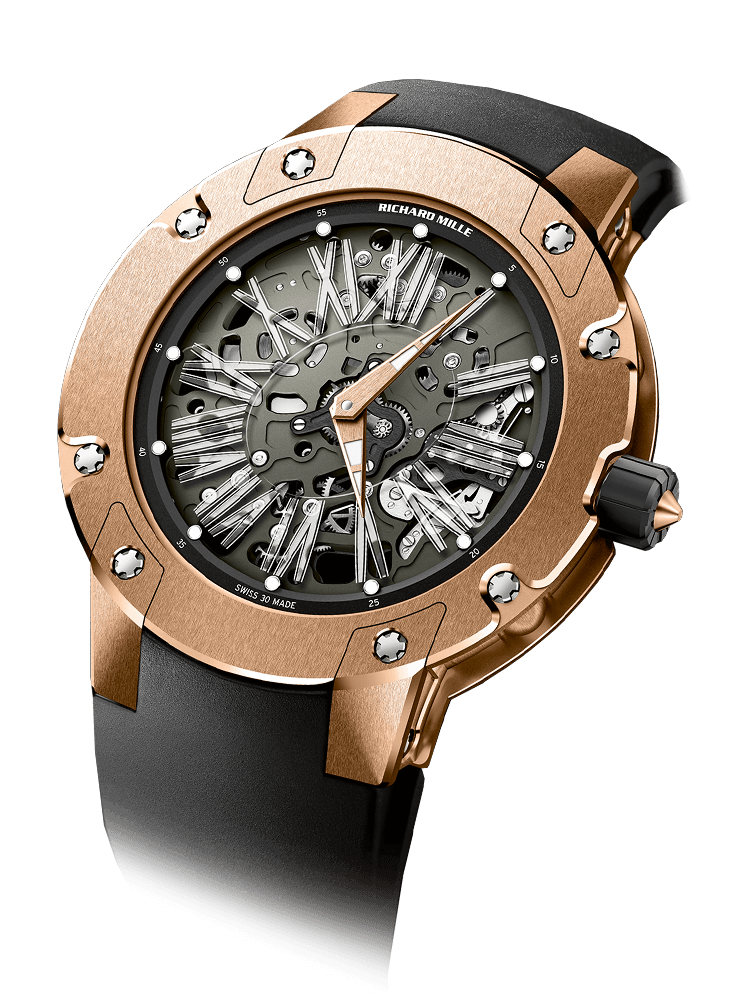 Richard Mille Richard Mille